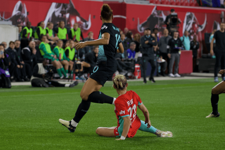 Unmetered Gotham FC vs Kansas City Current - 4.14.24 Photography